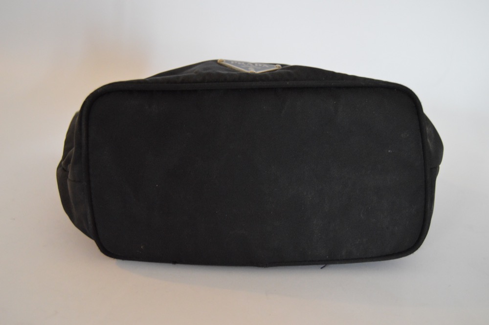 Prada, Anne Klein and Coach Handbags