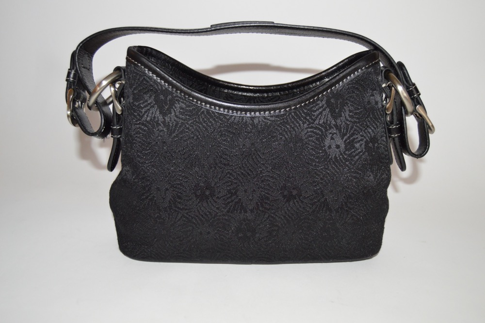 Prada, Anne Klein and Coach Handbags