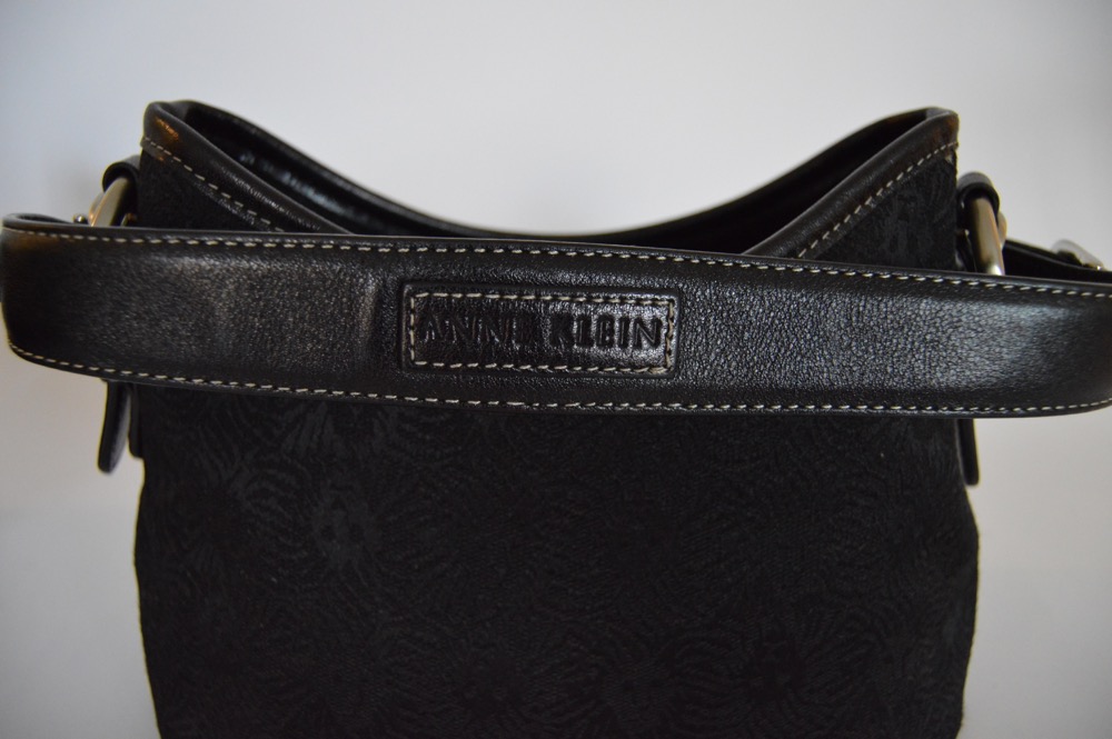 Prada, Anne Klein and Coach Handbags