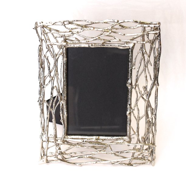 Michael Aram Picture Frame EBTH