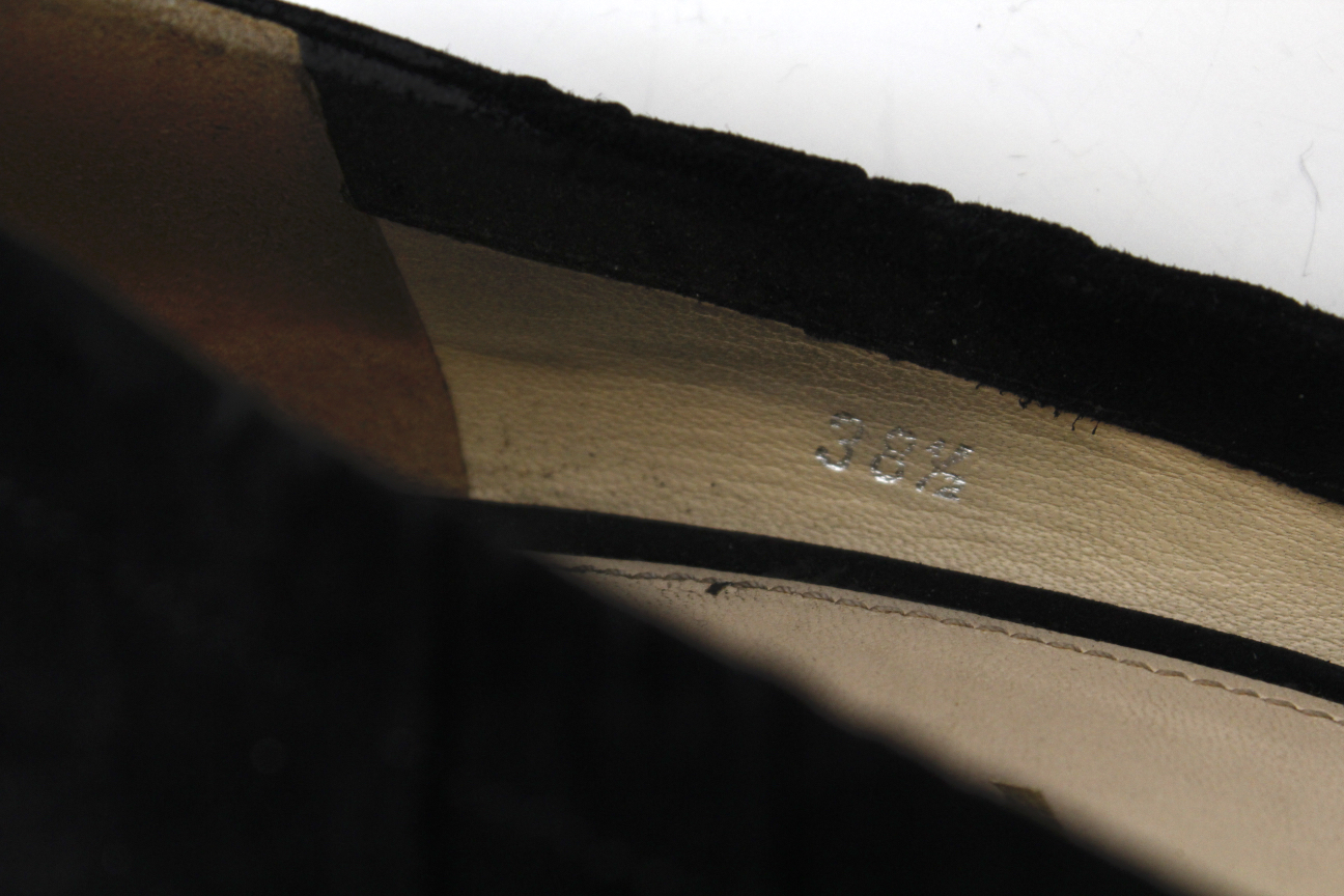 Pair of Women's Prada Heels