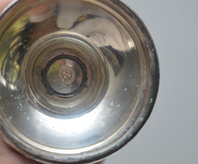 Vintage Silver Plate Serving Ware