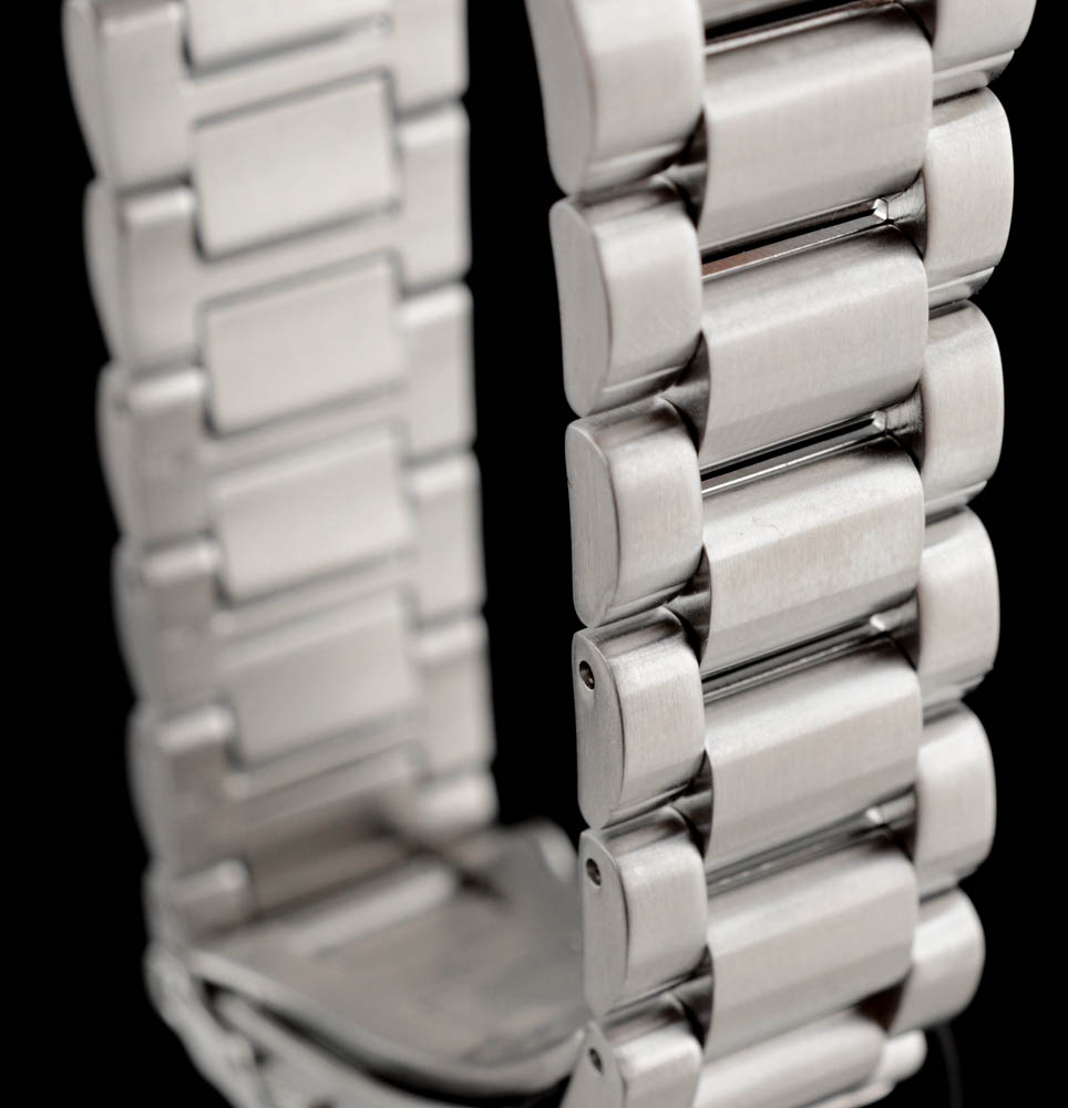 Citizen Eco-Drive Nighthawk WR 200 Watch