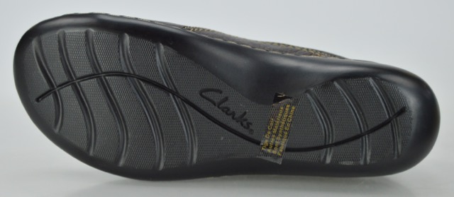Vintage Handbags and Clarks Women's Footwear