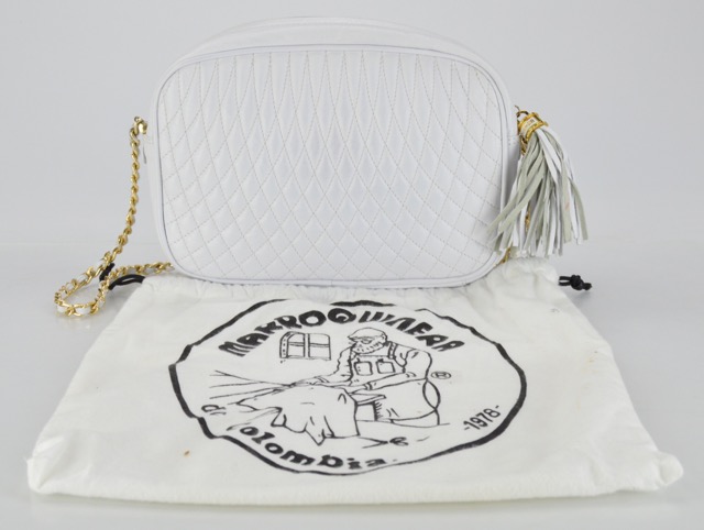 Vintage Handbags and Clarks Women's Footwear