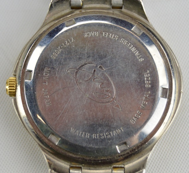 Mickey Mouse Fashion Watches and Ring