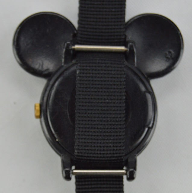 Mickey Mouse Fashion Watches and Ring