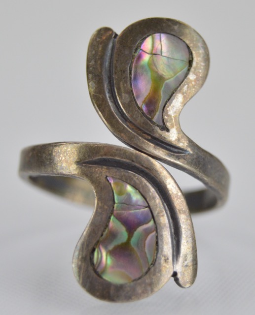 Sterling Silver Southwestern Rings