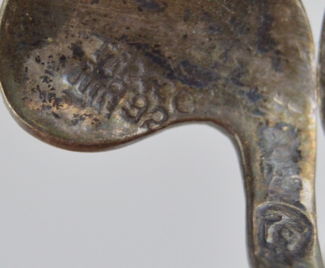 Sterling Silver Southwestern Rings