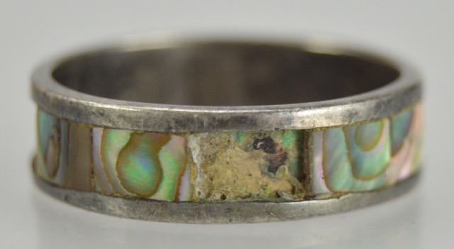 Sterling Silver Southwestern Rings