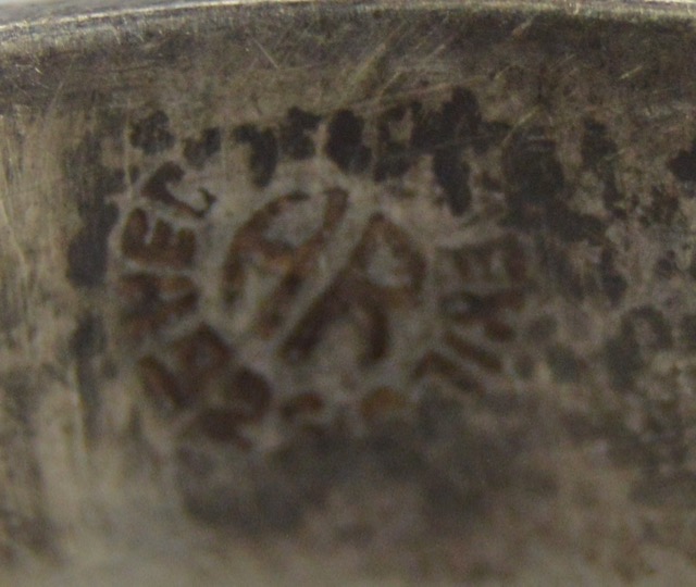 Sterling Silver Southwestern Rings