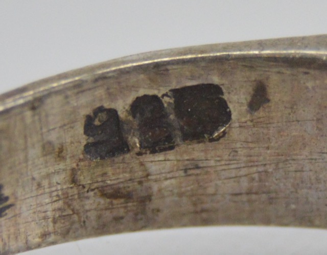 Sterling Silver Southwestern Rings