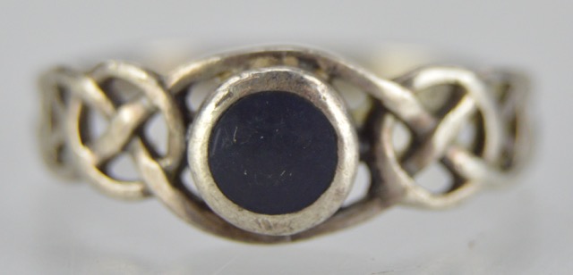 Sterling Silver Southwestern Rings