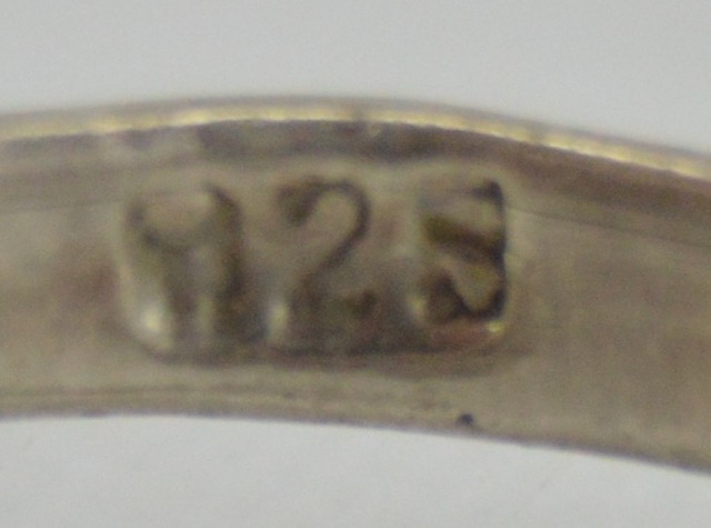 Sterling Silver Southwestern Rings