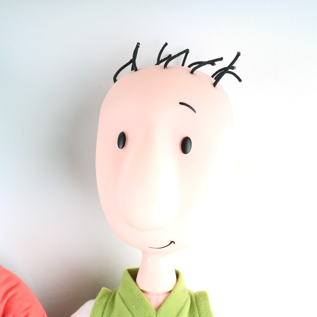 Disney's "Doug" Character Plush Dolls