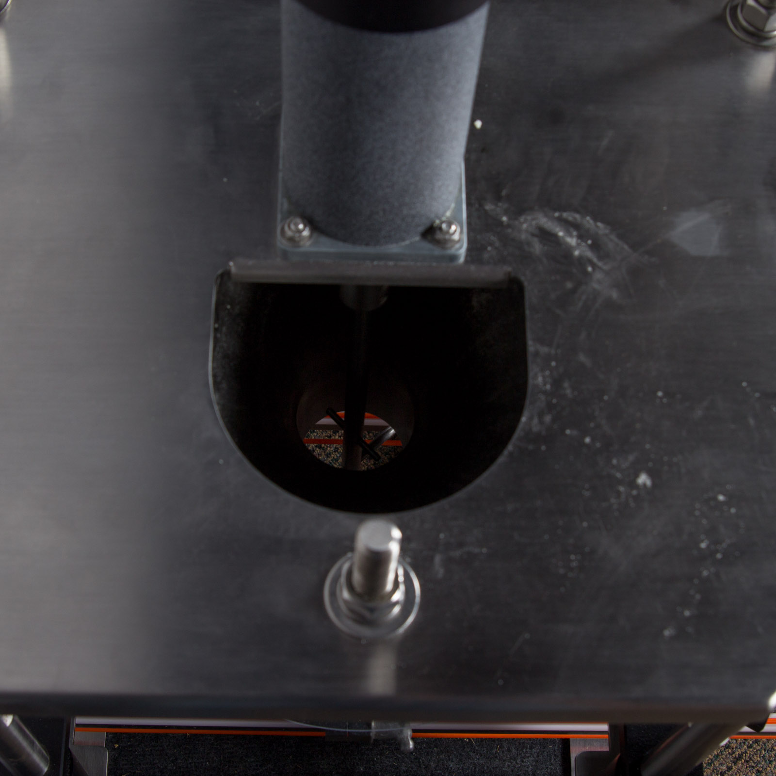 Pizzamatic Corp. Automated Cheese Applicator