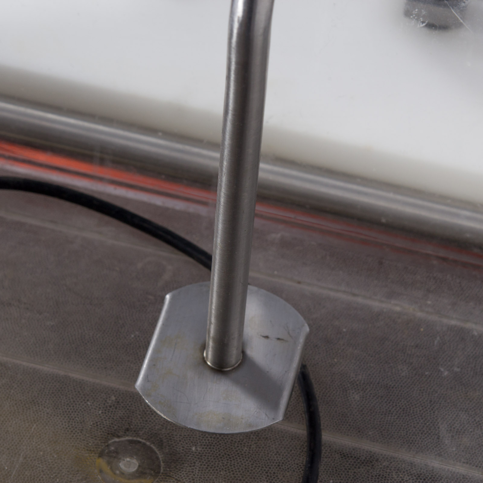 Pizzamatic Corp. Automated Pizza Sauce Applicator