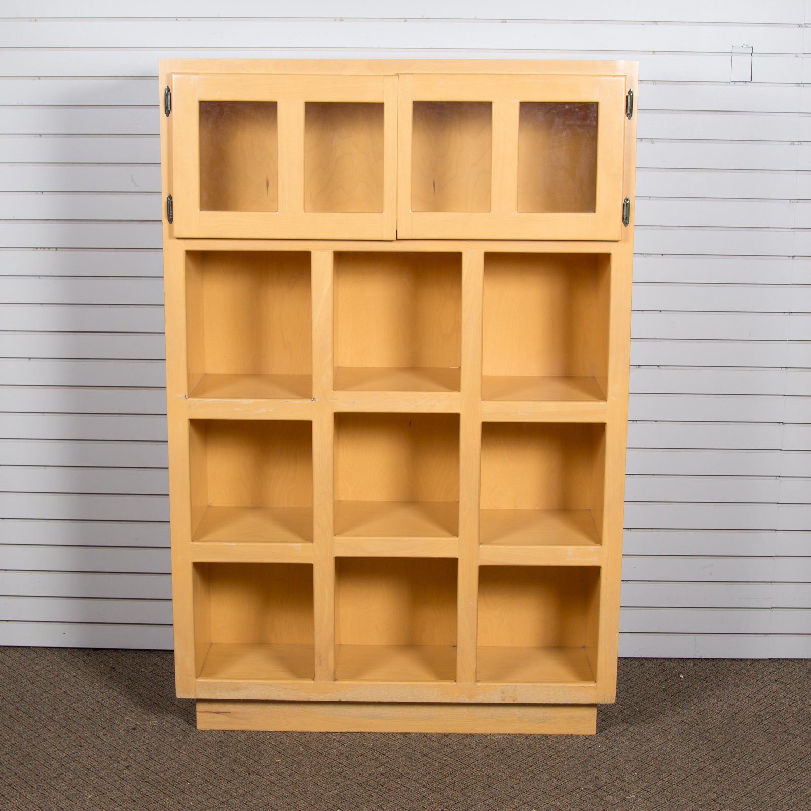 Display Cubby