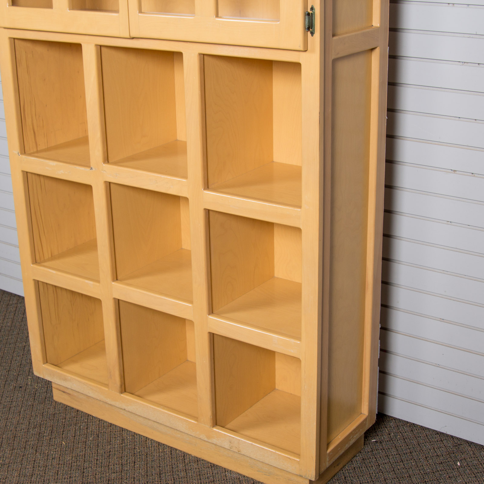 Display Cubby