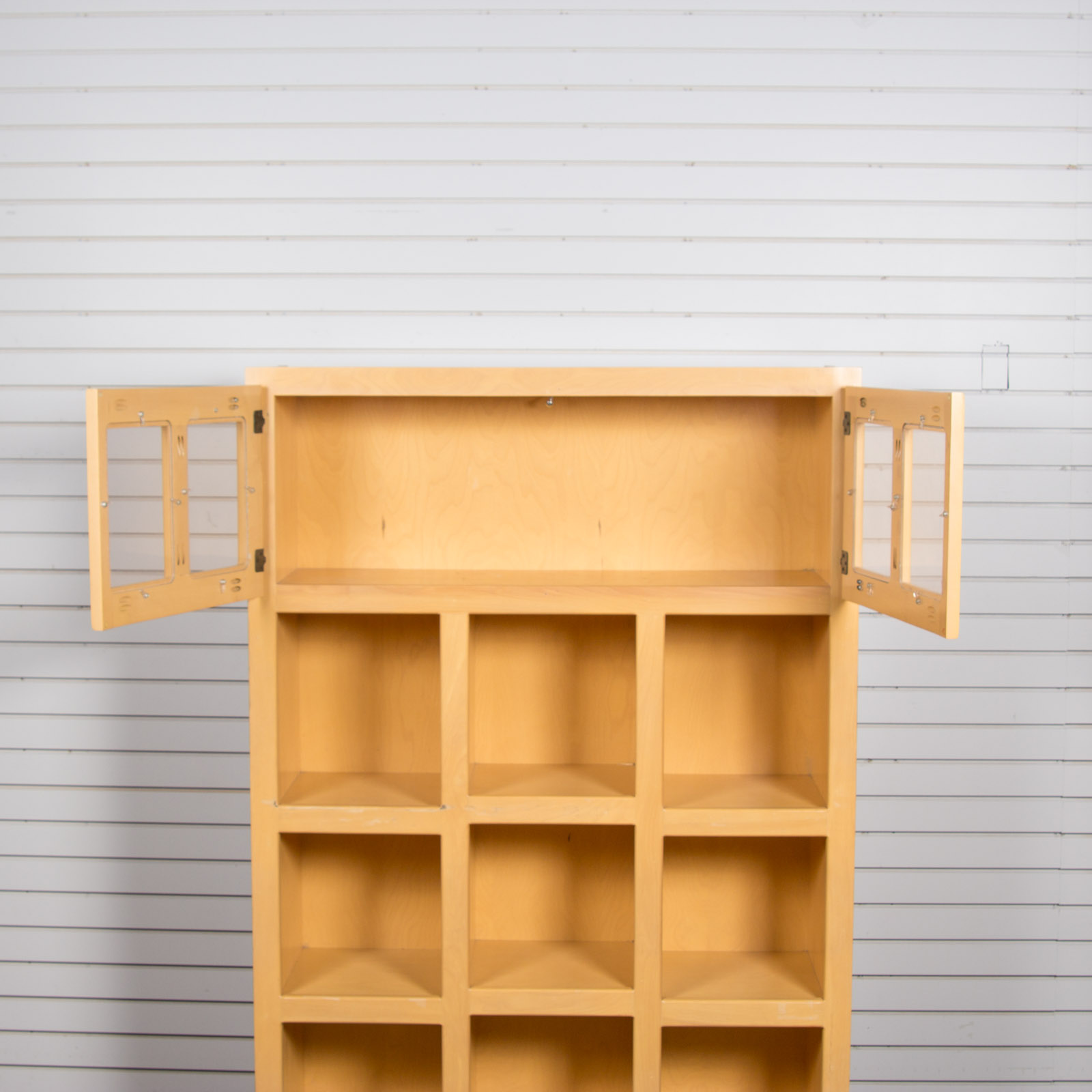 Display Cubby
