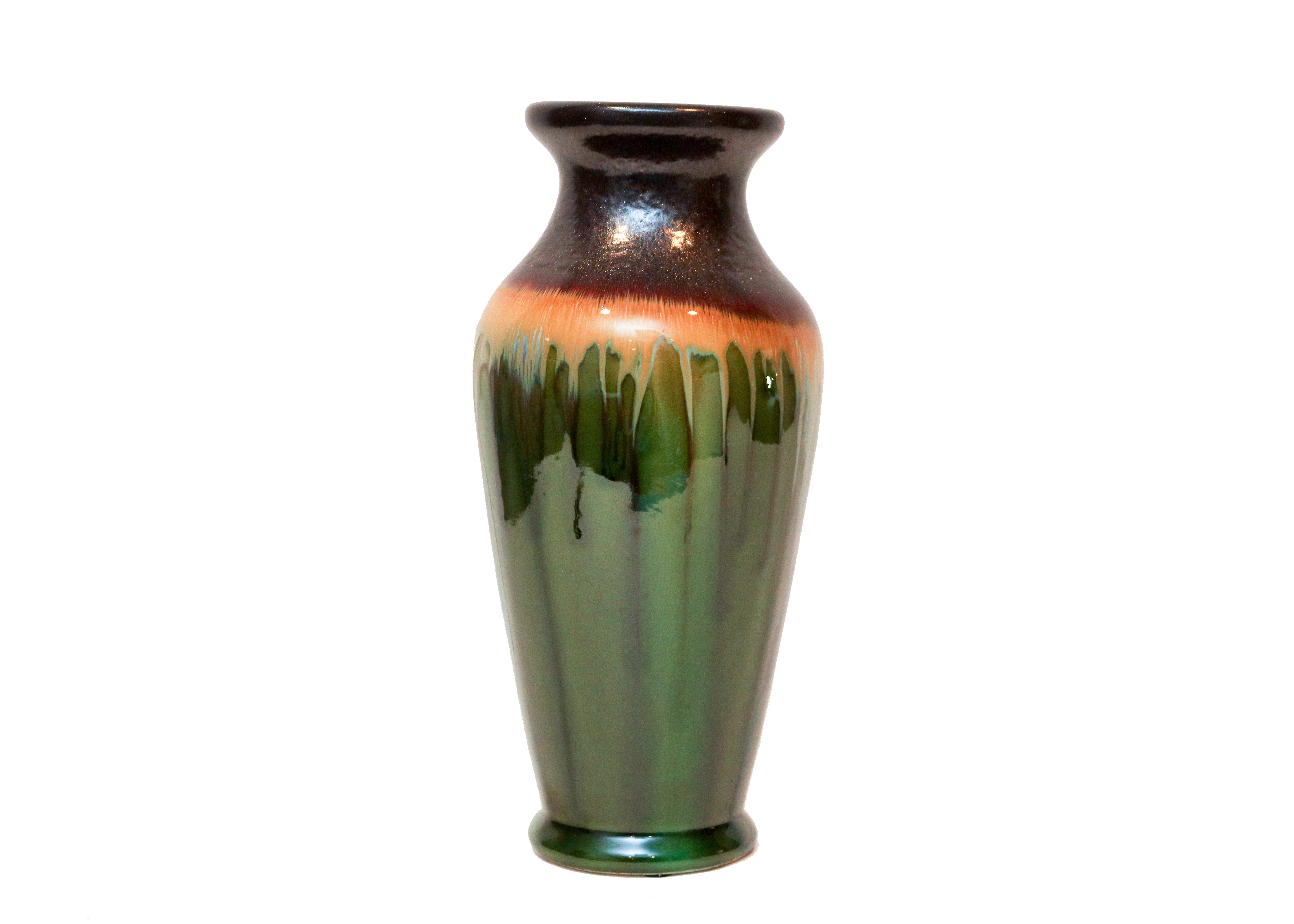 Hosley Potteries Vase
