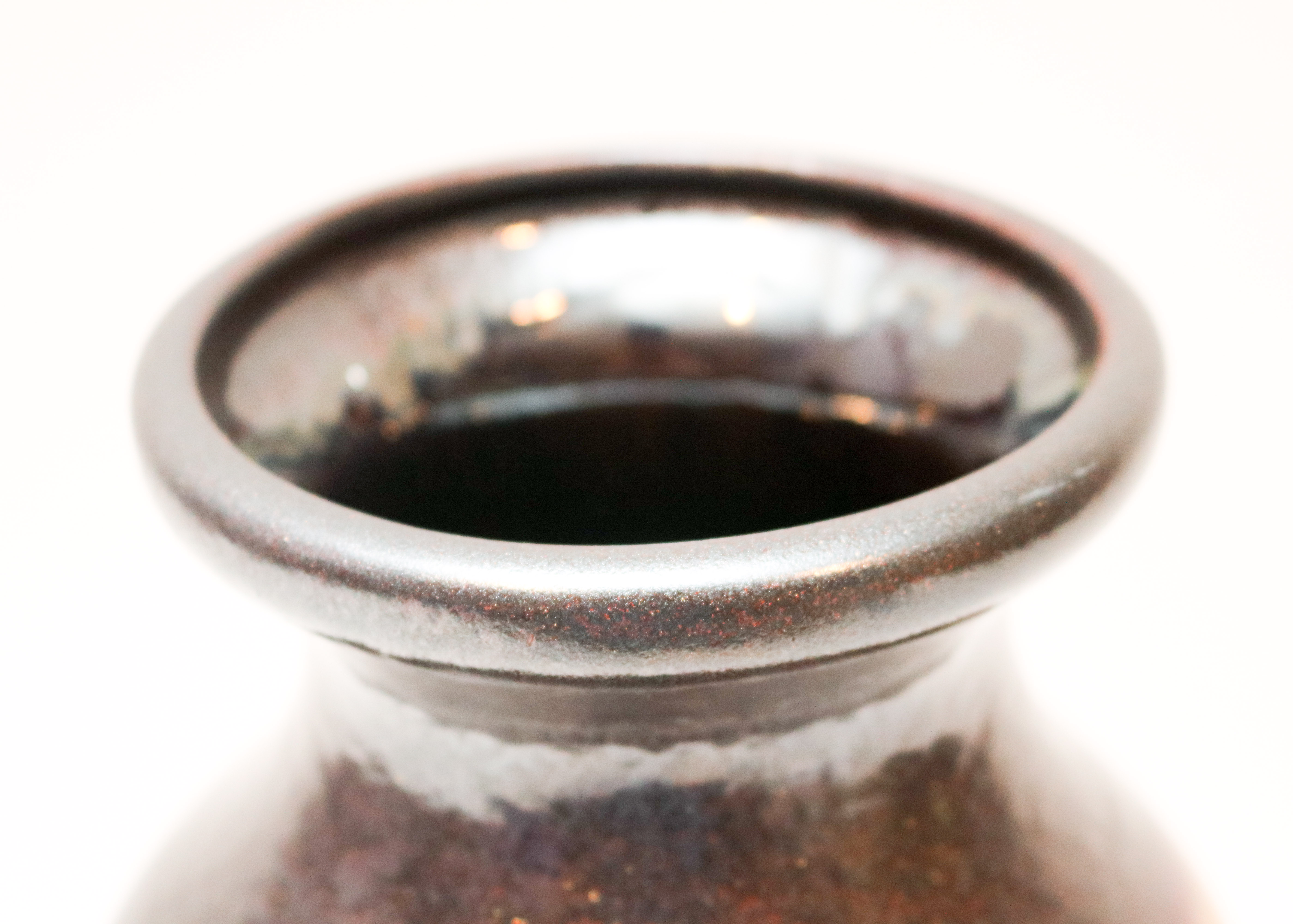 Hosley Potteries Vase