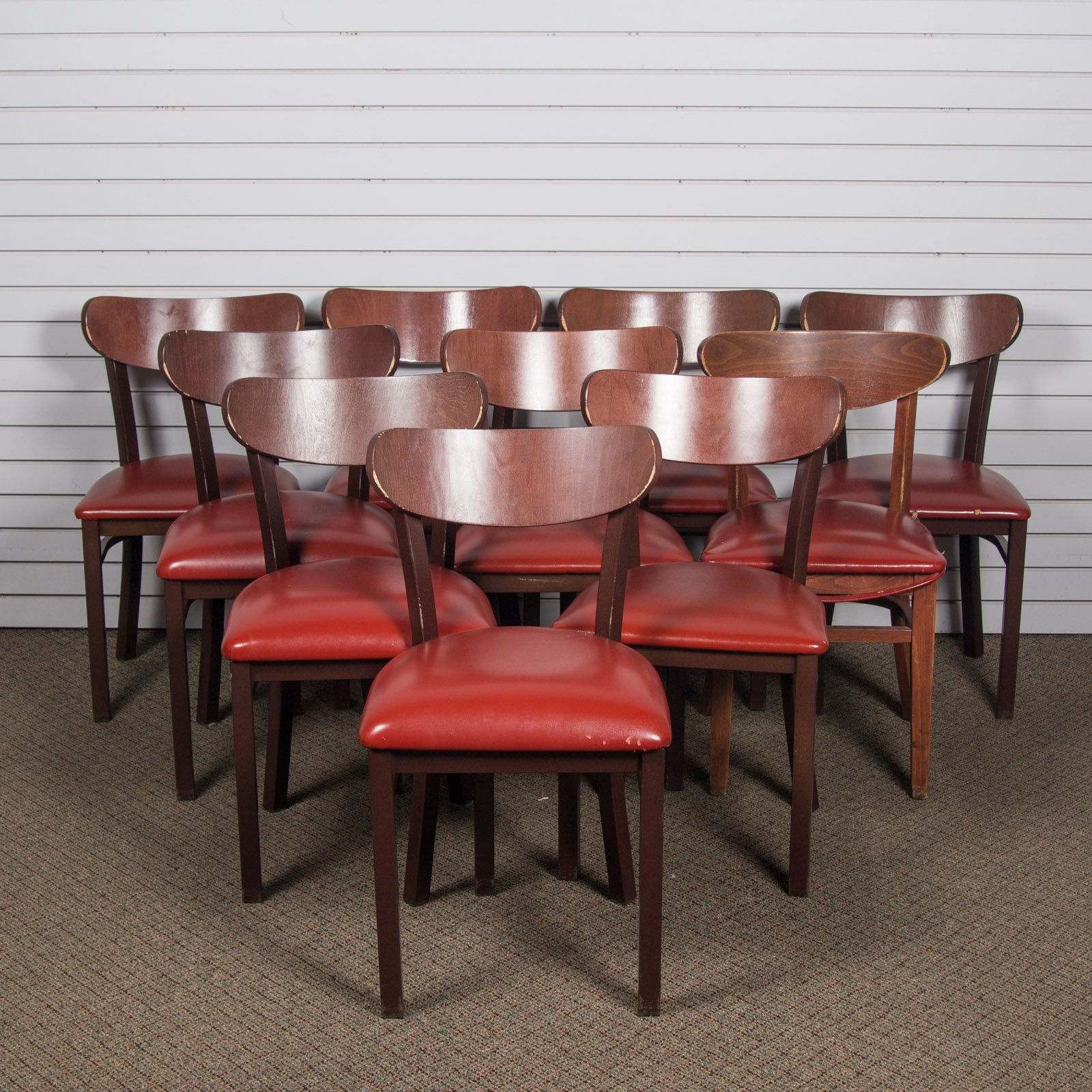 MTS Restaurant Chairs