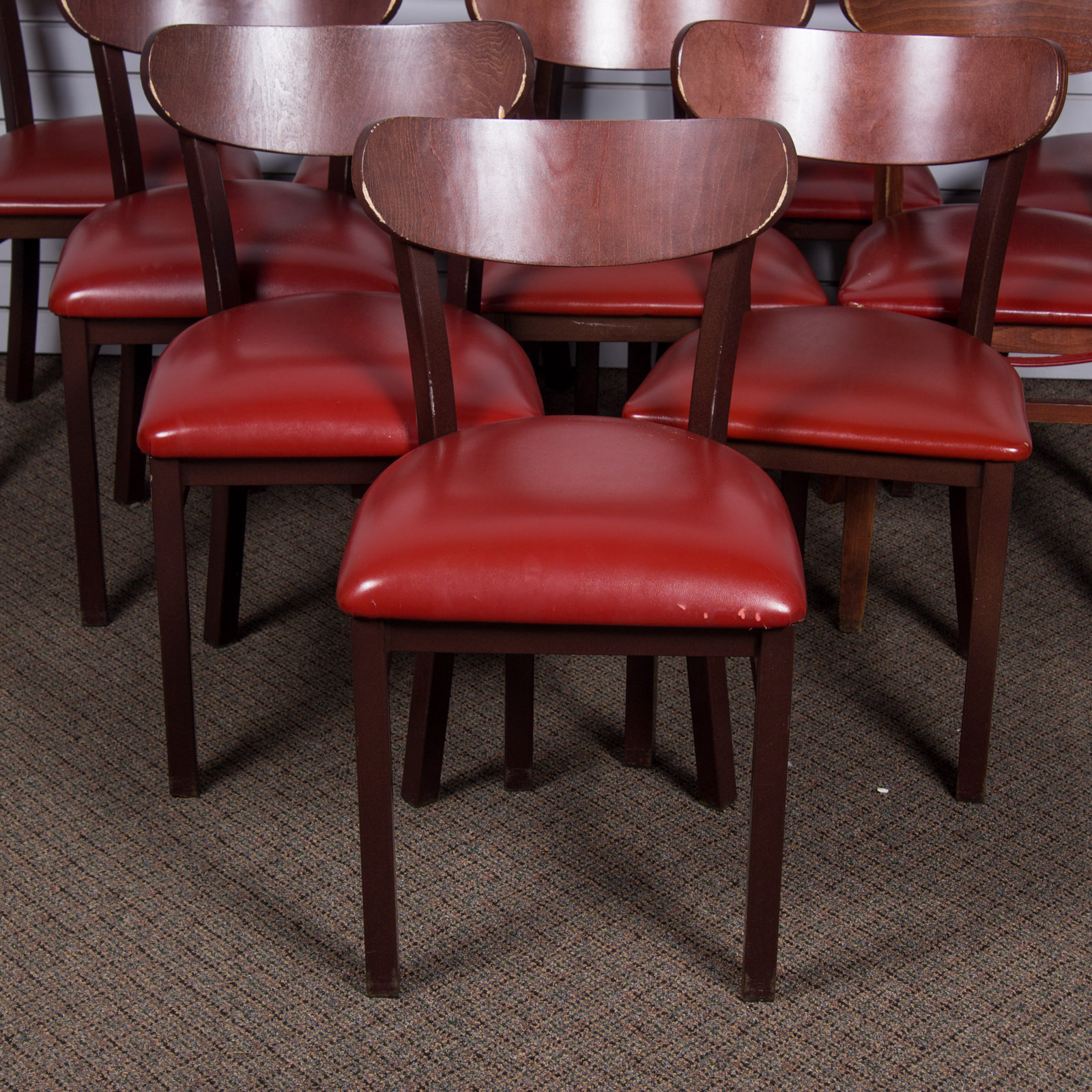 MTS Restaurant Chairs