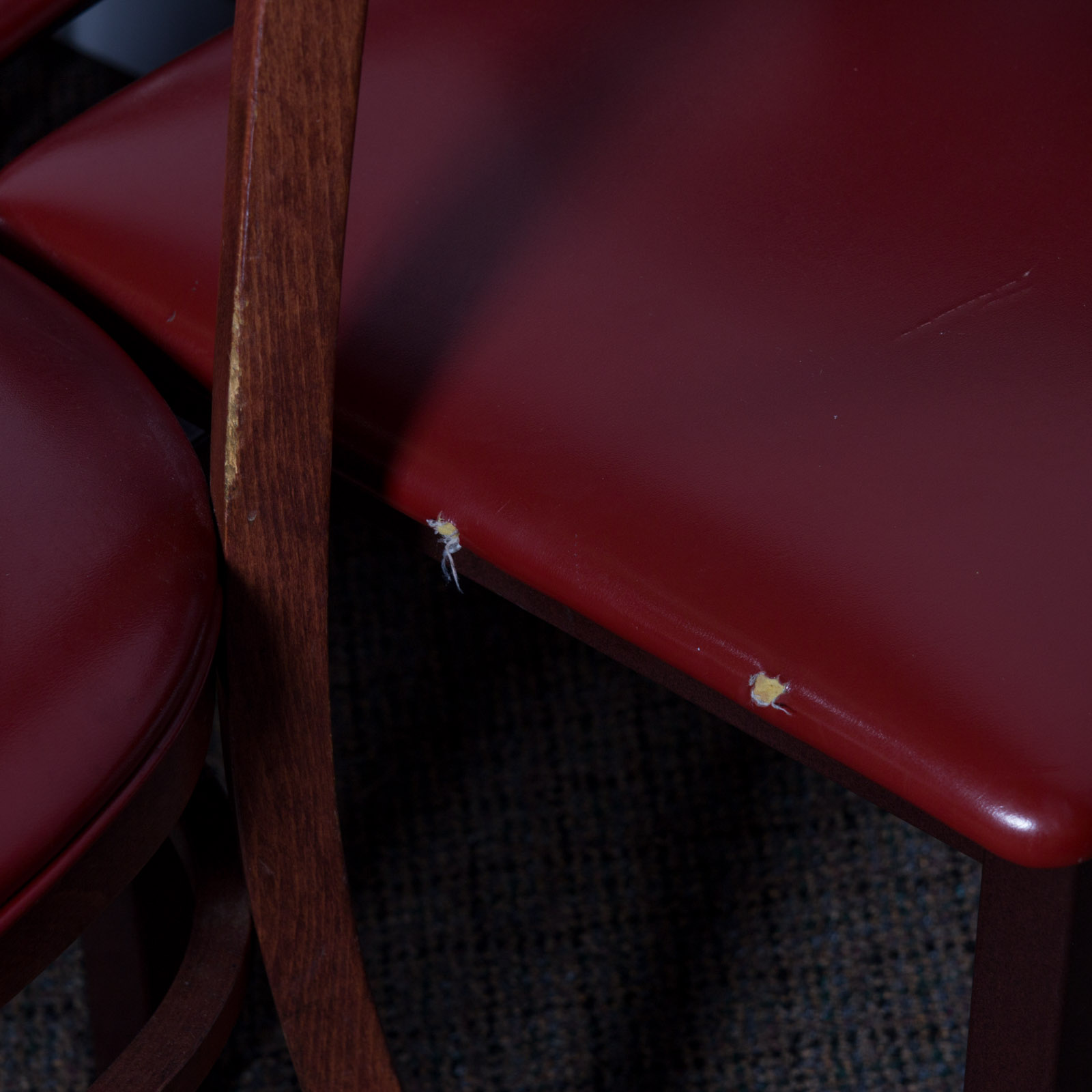 MTS Restaurant Chairs