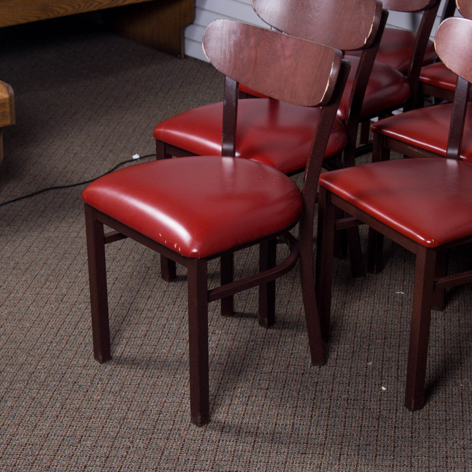 MTS Restaurant Chairs