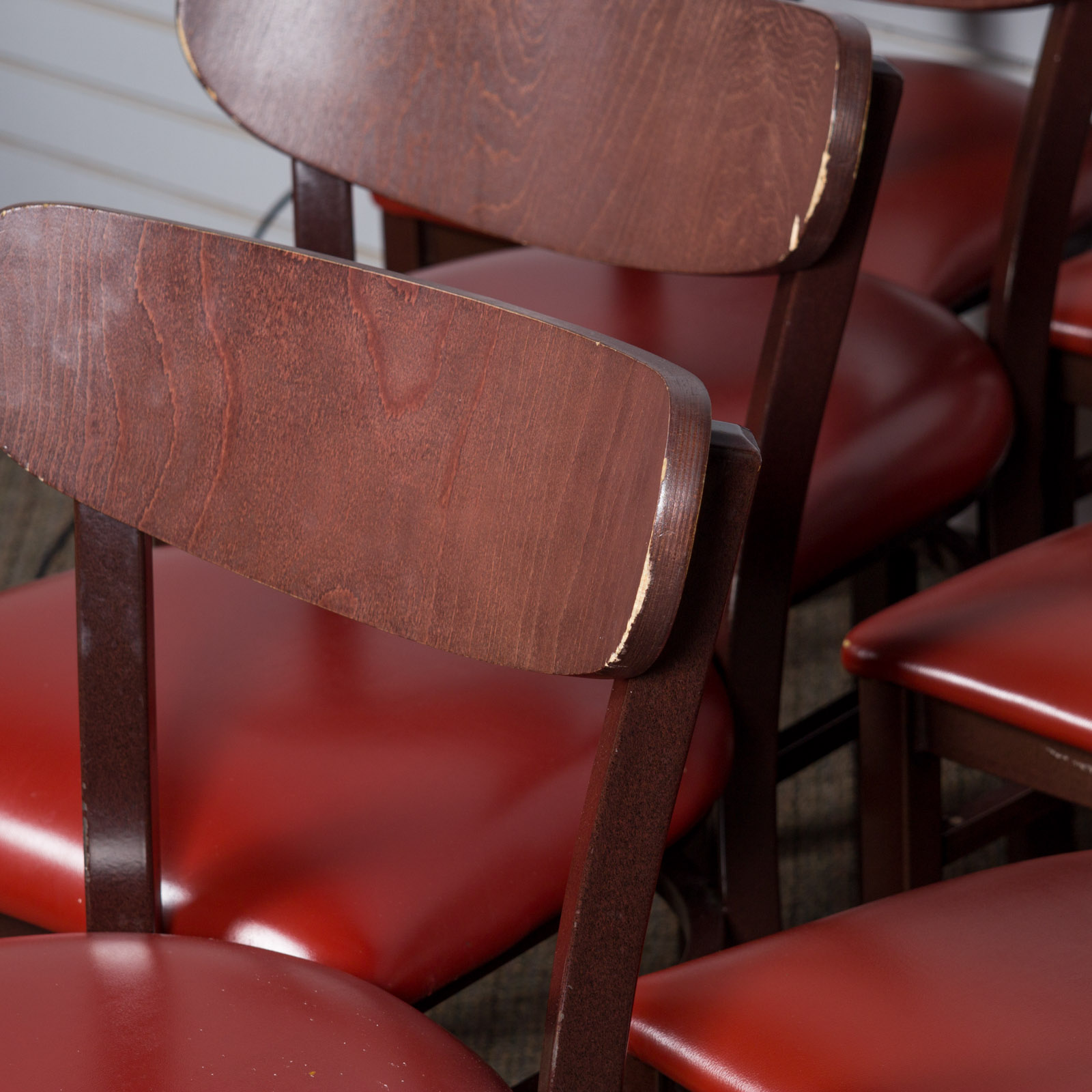 MTS Restaurant Chairs