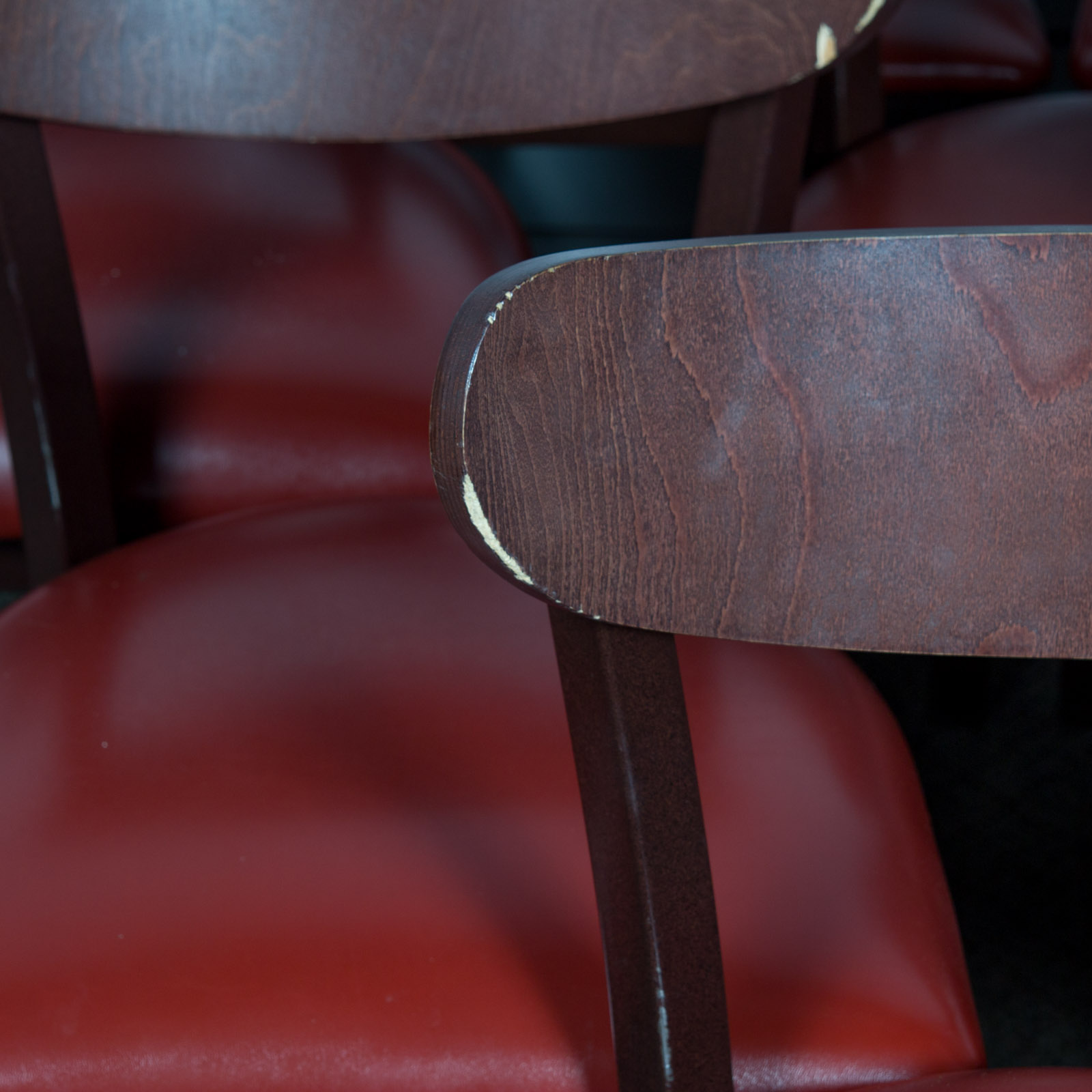 MTS Restaurant Chairs