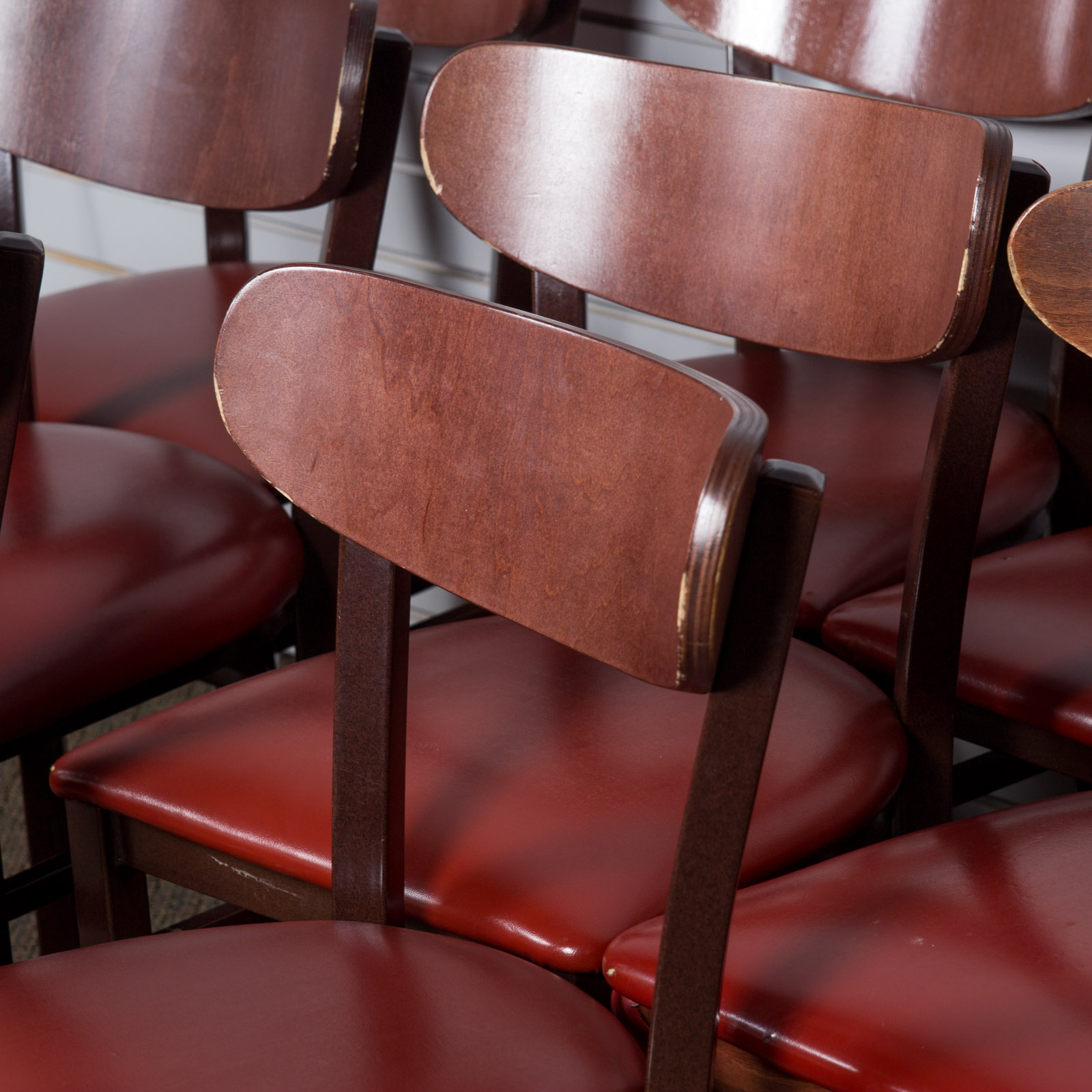 MTS Restaurant Chairs