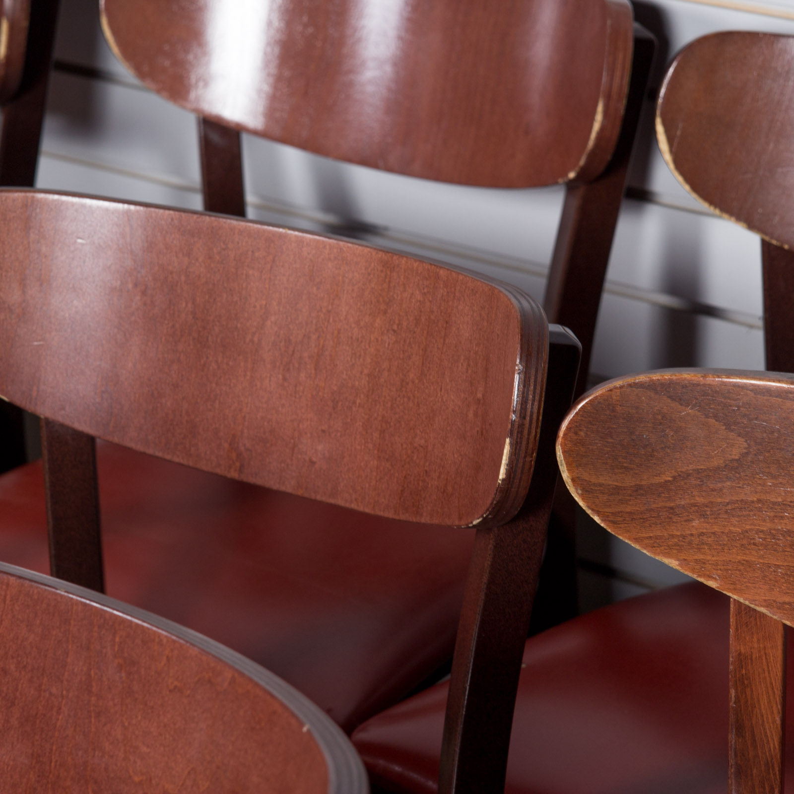 MTS Restaurant Chairs