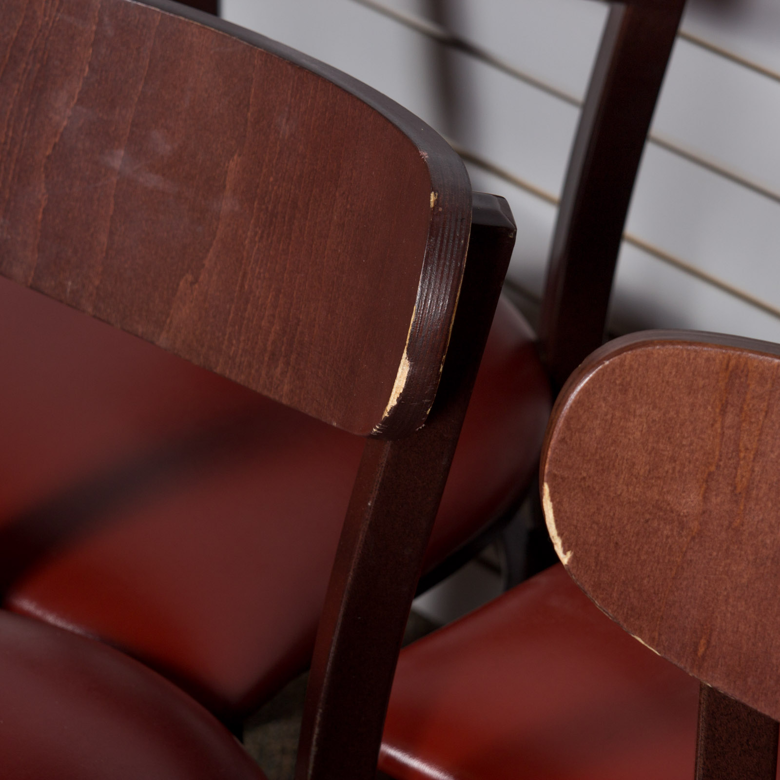 MTS Restaurant Chairs