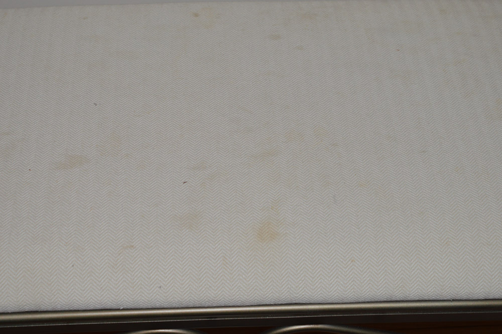 Charleston Forge Wrought Iron Bench