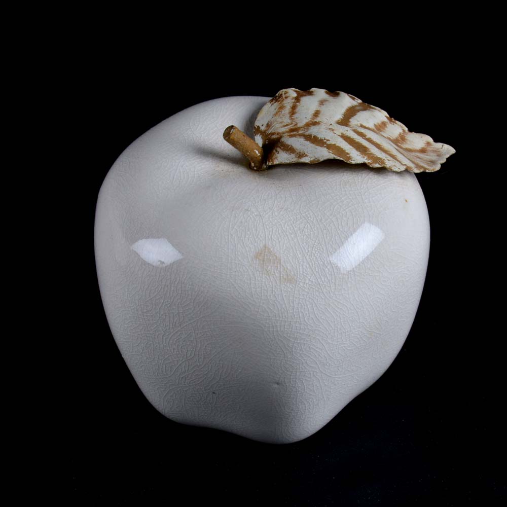 Decorative Ceramic Fruit