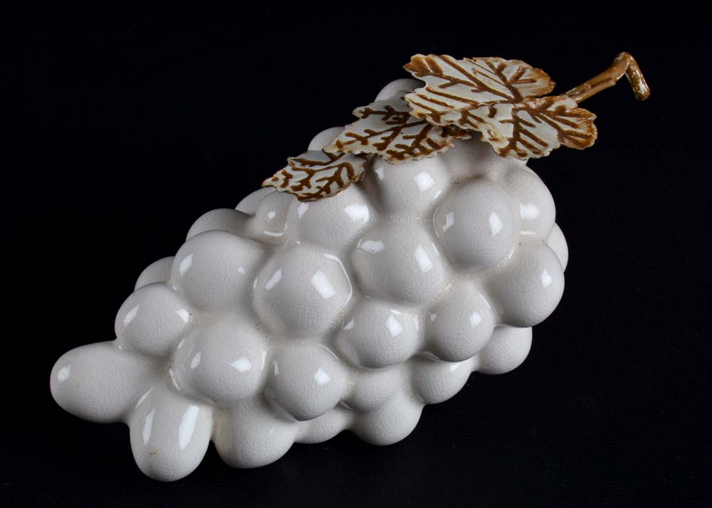 Decorative Ceramic Fruit