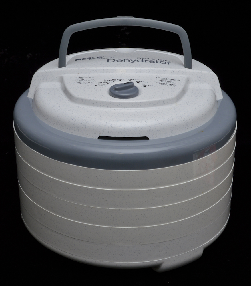 Nesco Food and Jerky Dehydrator