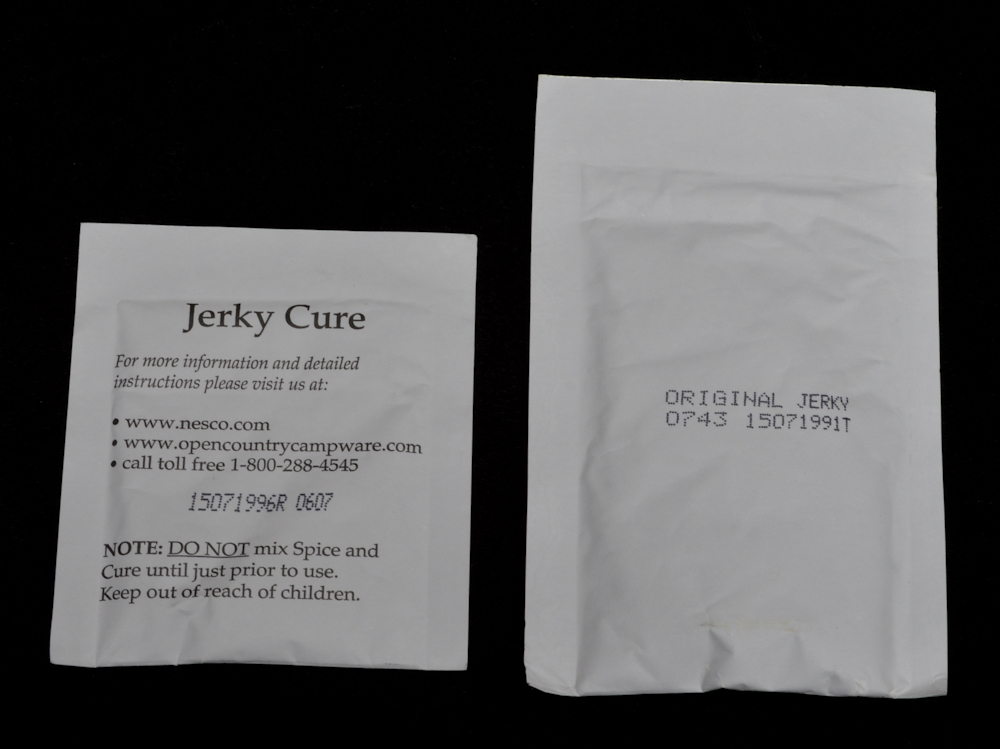 Nesco Food and Jerky Dehydrator