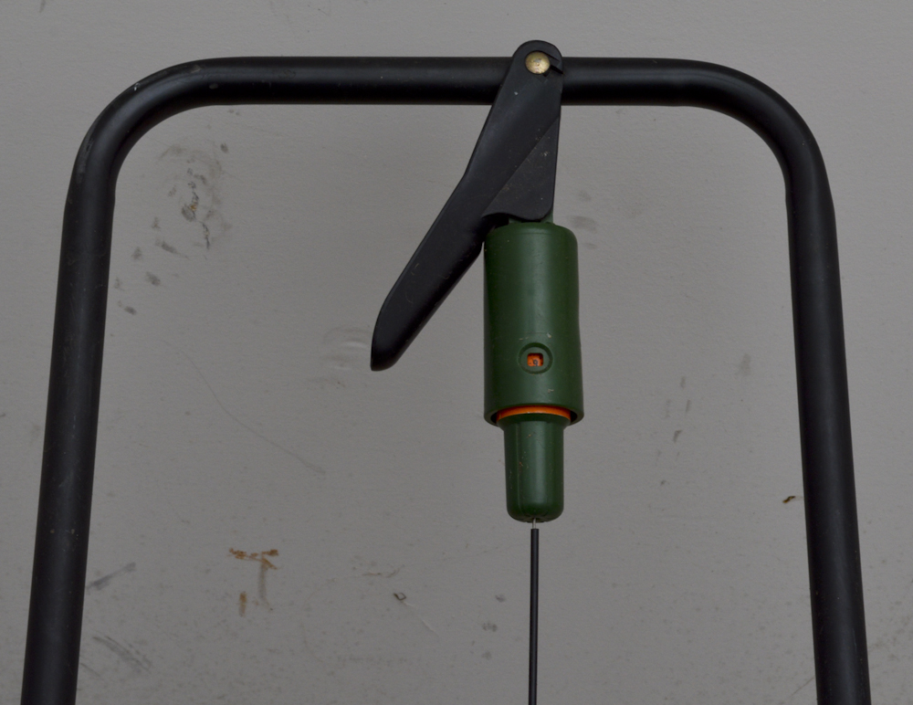 Scotts Speedy Green 2000 Spreader