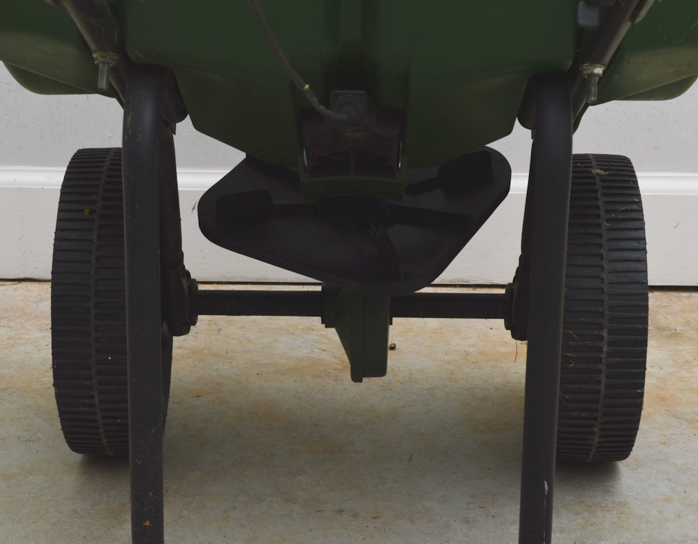 Scotts Speedy Green 2000 Spreader