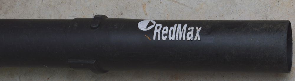 RedMax Backpack Commericial Blower