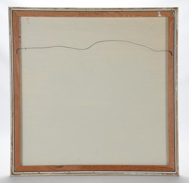 Stephen Kaye Large Original Oil on Canvas