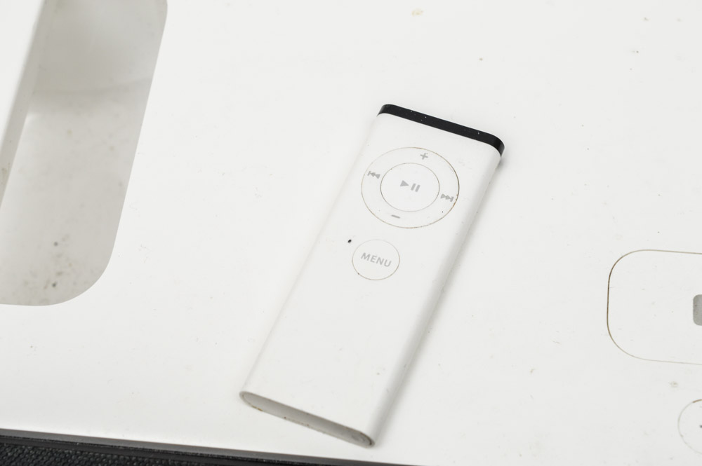 Apple iPod Hi-fi Home Stereo and iPod Nano