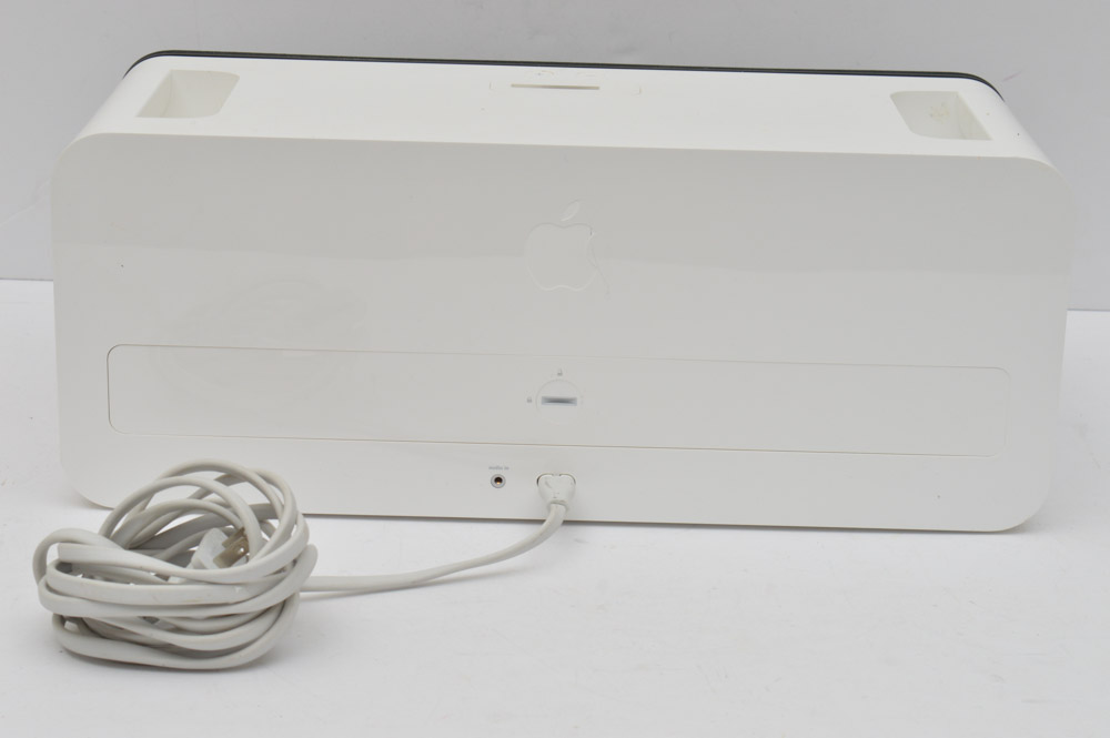 Apple iPod Hi-fi Home Stereo and iPod Nano