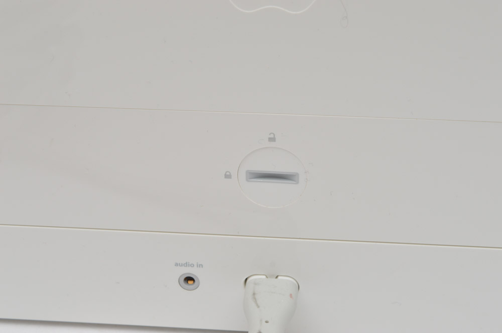 Apple iPod Hi-fi Home Stereo and iPod Nano