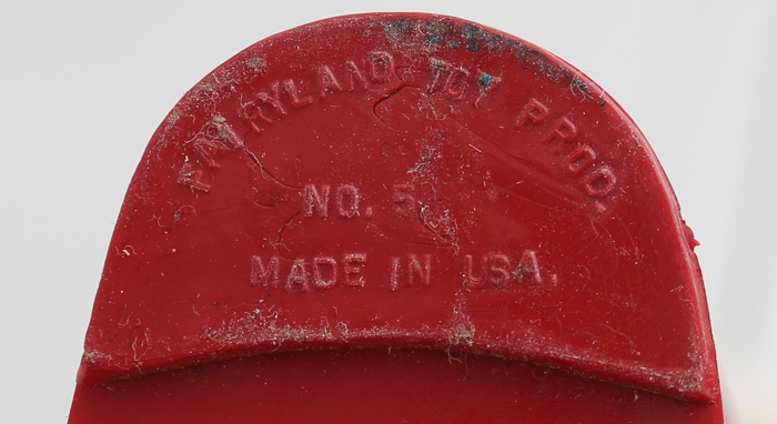 Vintage Ideal Saucy Walker