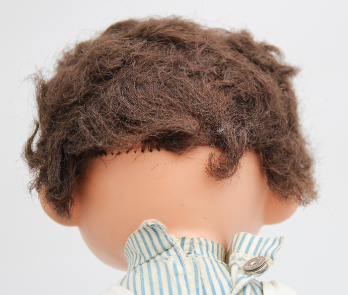 Vintage Walking Donald Duck, Mary Poppins and Annie Dolls