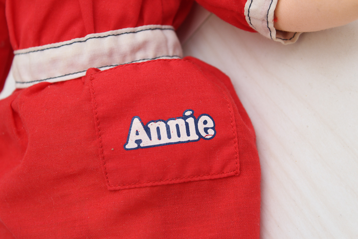 Vintage Walking Donald Duck, Mary Poppins and Annie Dolls